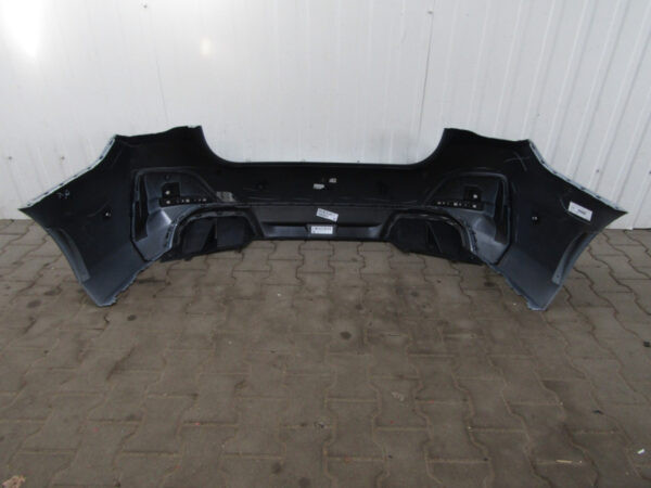 Bumper BMW i4 4 G26 M-Pakket M Pakket 21- Achterbumper Q5161