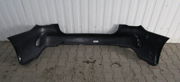 Bumper BMW 4 G22 G23 20- 5112-7490721 Achterbumper KJ11914