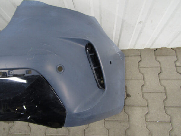 Bumper BMW 4 G22 G23 M-Pakket M Pakket 5112-8075834 Achterbumper KJ11417