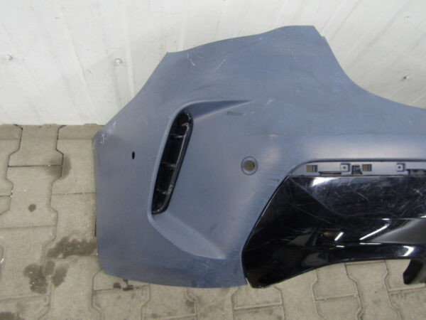 Bumper BMW 4 G22 G23 M-Pakket M Pakket 5112-8075834 Achterbumper KJ11417