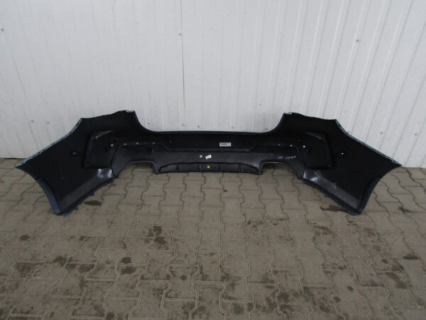 Bumper BMW 4 G22 G23 M-Pakket M Pakket 5112-8075834 Achterbumper KJ11417