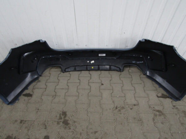 Bumper BMW 4 G22 G23 M-Pakket M Pakket 5112-8075834 Achterbumper KJ11417