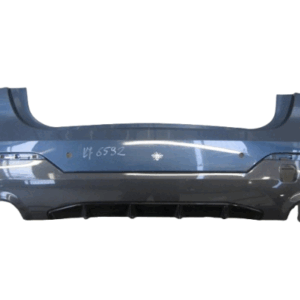 Bumper BMW 4 G22 G23 M-Pakket M Pakket 20- 51128075834 Achterbumper KJ6592
