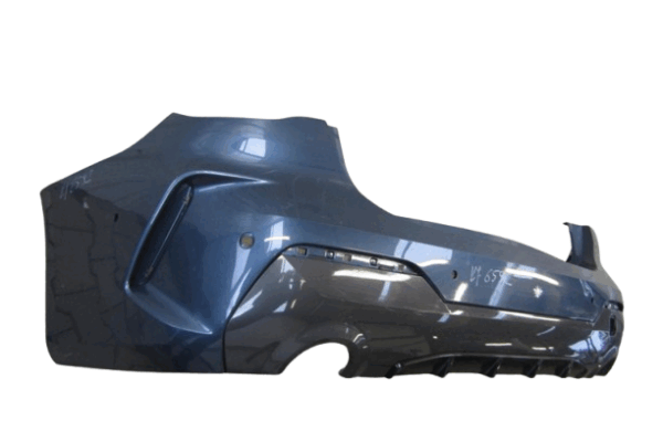 Bumper BMW 4 G22 G23 M-Pakket M Pakket 20- 51128075834 Achterbumper KJ6592