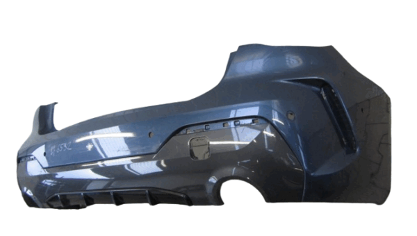 Bumper BMW 4 G22 G23 M-Pakket M Pakket 20- 51128075834 Achterbumper KJ6592