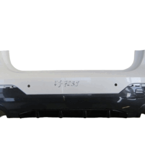 Bumper BMW 4 G22 G23 M-Pakket M Pakket 20- 51128075834 Achterbumper KJ7239