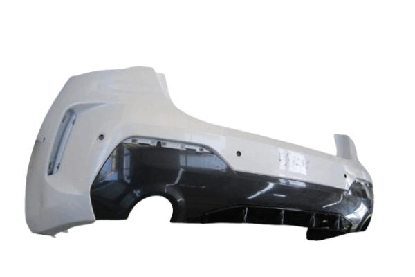 Bumper BMW 4 G22 G23 M-Pakket M Pakket 20- 51128075834 Achterbumper KJ7239