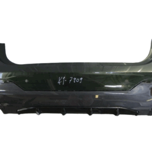 Bumper BMW 4 G22 G23 M-Pakket M Pakket 20- 51128075834 Achterbumper KJ7909