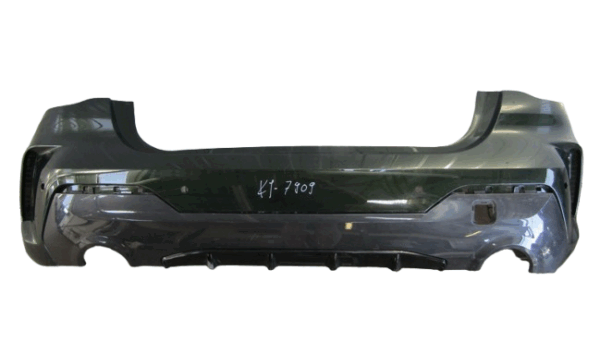 Bumper BMW 4 G22 G23 M-Pakket M Pakket 20- 51128075834 Achterbumper KJ7909