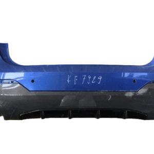 Bumper BMW 4 G22 G23 M-Pakket M Pakket 20-51128075834 Achterbumper KJ7929