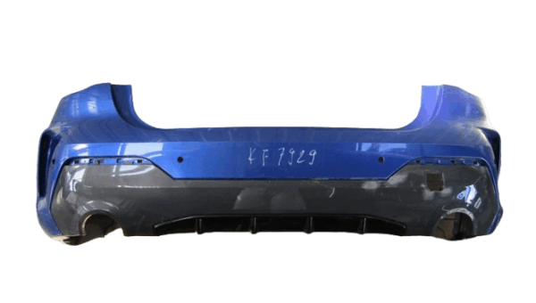 Bumper BMW 4 G22 G23 M-Pakket M Pakket 20-51128075834 Achterbumper KJ7929