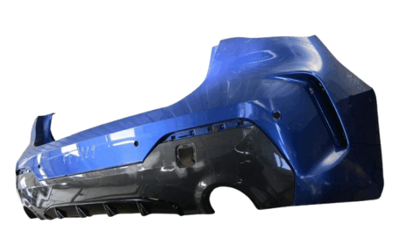 Bumper BMW 4 G22 G23 M-Pakket M Pakket 20-51128075834 Achterbumper KJ7929