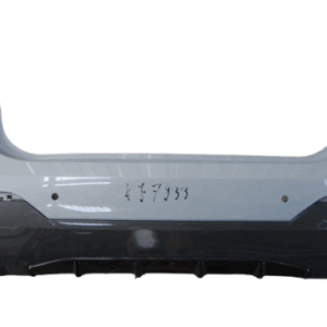 Bumper BMW 4 G22 G23 M-Pakket M Pakket 20- 51128075834 Achterbumper KJ7933
