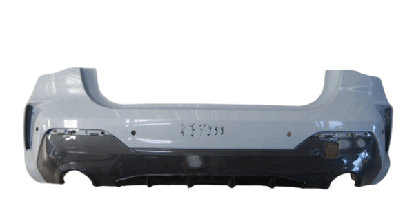 Bumper BMW 4 G22 G23 M-Pakket M Pakket 20- 51128075834 Achterbumper KJ7933