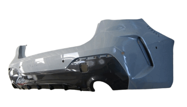 Bumper BMW 4 G22 G23 M-Pakket M Pakket 20- 51128075834 Achterbumper KJ7933
