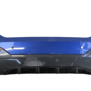 Bumper BMW 4 G22 G23 M-Pakket M Pakket 20- 51128075834 Achterbumper