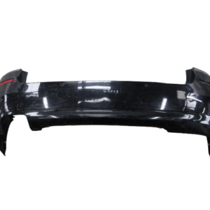 Bumper BMW 5 F11 Kombi (4PDC) Achterbumper Q5113