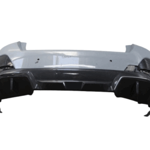 Bumper BMW i4 4 G26 M-Pakket M Pakket 21- Achterbumper Q5161