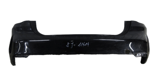 Bumper BMW 4 G22 G23 20- 5112-7490721 Achterbumper KJ11914