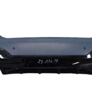 Bumper BMW 4 G22 G23 M-Pakket M Pakket 5112-8075834 Achterbumper KJ11417