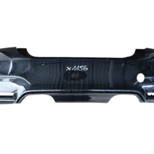 Bumper BMW 4 M4 F82 F83 M Power 6976305033 Achterbumper X1156