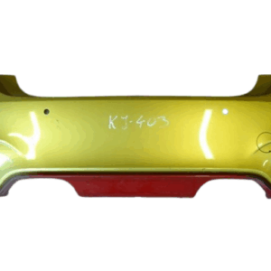 Bumper BMW 4 M4 F82 F83 M Power 7688490778 Achterbumper KJ403