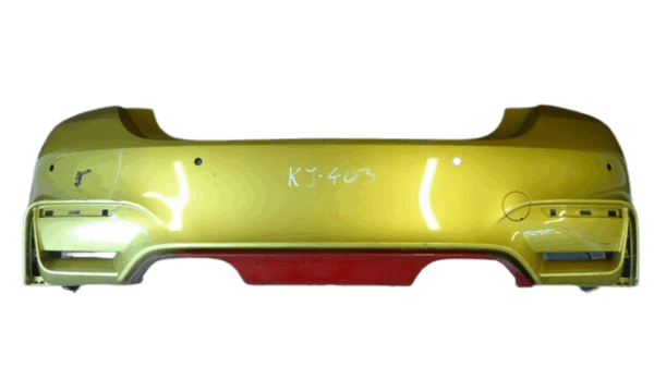 Bumper BMW 4 M4 F82 F83 M Power 7688490778 Achterbumper KJ403