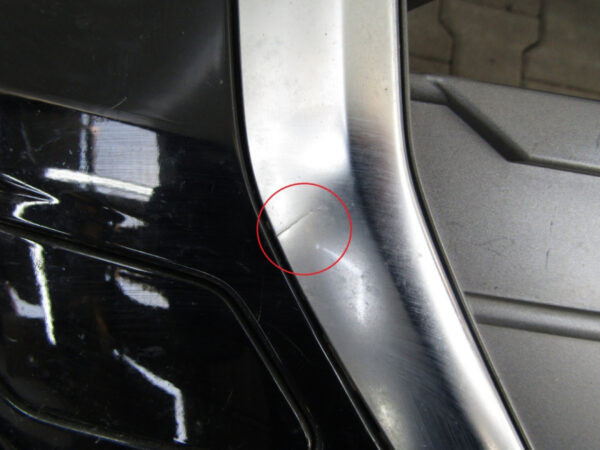 Bumper Audi Q2 81A 16- Voorbumper Q5145