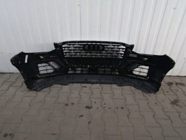 Bumper Audi Q2 81A 16- Voorbumper Q5145