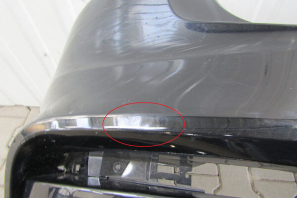 Bumper BMW X4M X4 M F98 M Power Achterbumper KJ10705