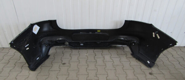 Bumper BMW X4M X4 M F98 M Power Achterbumper KJ10705