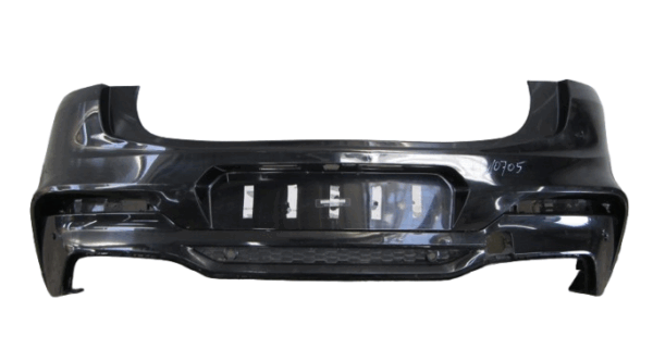 Bumper BMW X4M X4 M F98 M Power Achterbumper KJ10705