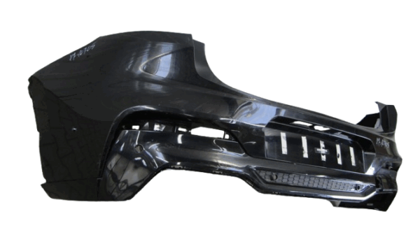 Bumper BMW X4M X4 M F98 M Power Achterbumper KJ10705