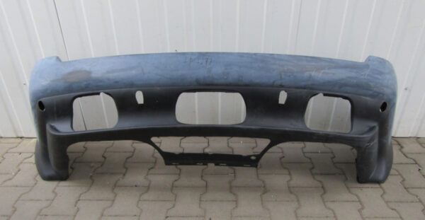 Bumper BMW X5 E53 8402324 Achterbumper KJ9877