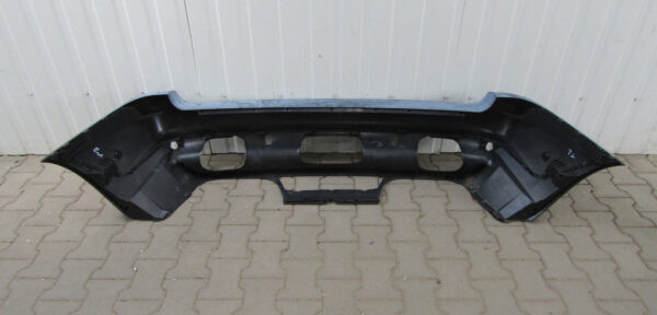 Bumper BMW X5 E53 8402324 Achterbumper KJ9877