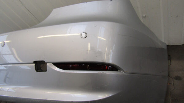 Bumper BMW 5 E60 Sedan Achterbumper KJ6685