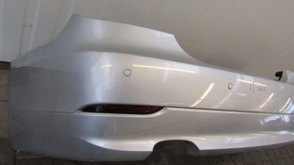 Bumper BMW 5 E60 Sedan Achterbumper KJ6685