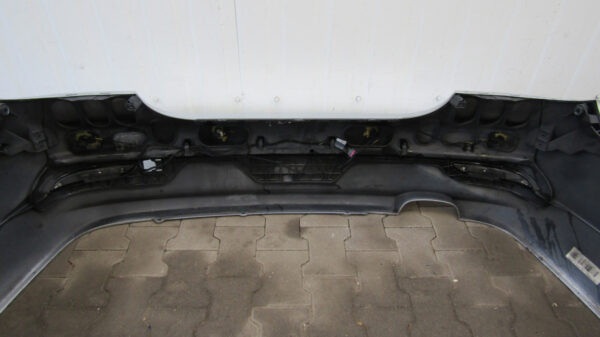 Bumper BMW 5 E60 Sedan Achterbumper KJ6685