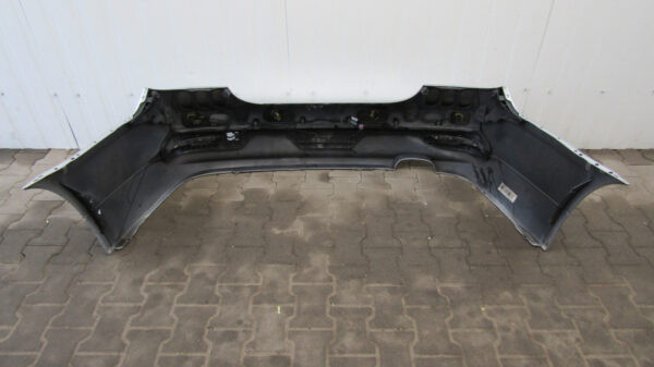 Bumper BMW 5 E60 Sedan Achterbumper KJ6685