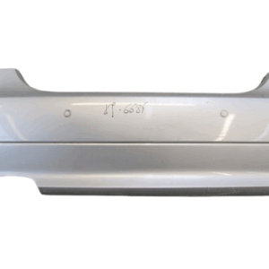 Bumper BMW 5 E60 Sedan Achterbumper KJ6685