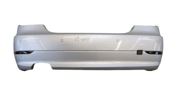 Bumper BMW 5 E60 Sedan Achterbumper KJ6685