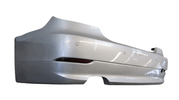 Bumper BMW 5 E60 Sedan Achterbumper KJ6685