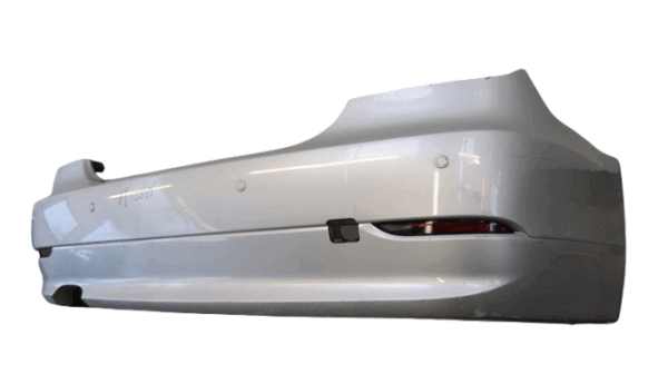 Bumper BMW 5 E60 Sedan Achterbumper KJ6685