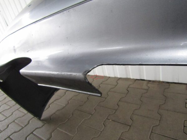 Bumper BMW 5 E61 Kombi 03-09 10410426407 Achterbumper JK4737
