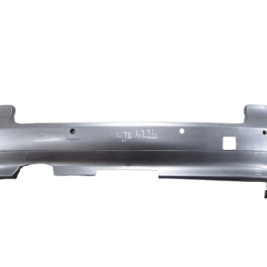 Bumper BMW 5 E61 Kombi 03-09 10410426407 Achterbumper JK4737