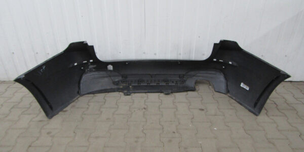 Bumper BMW 5 Serie F07 GT M-Pakket M Pakket Facelift 13-17 Achterbumper KJ10794