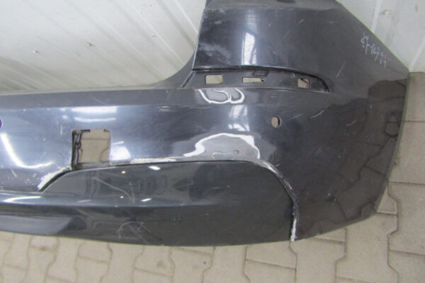 Bumper BMW 5 Serie F07 GT M-Pakket M Pakket Facelift 13-17 Achterbumper KJ10794