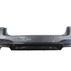 Bumper BMW 5 G31 Kombi M-Pakket M Pakket Facelift LCI 20- 51128080630 Achterbumper KS6025