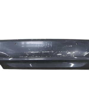 Bumper BMW 5 Serie F07 GT M-Pakket M Pakket Facelift 13-17 Achterbumper KJ10794