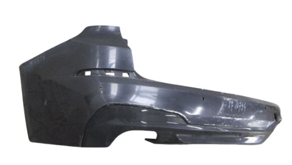 Bumper BMW 5 Serie F07 GT M-Pakket M Pakket Facelift 13-17 Achterbumper KJ10794